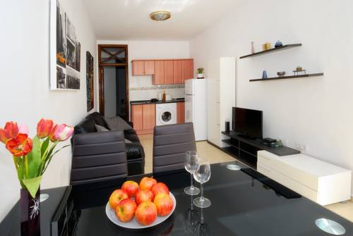 Puerto del Carmen Spain Discount Code