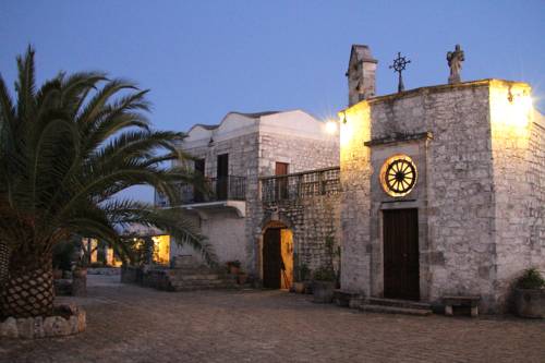 Ostuni Italien Reiserabattcode booking.com