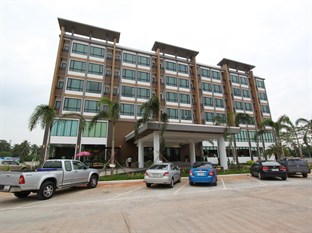 Agoda.com: Smarter Hotel Booking - Thailand