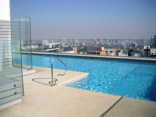 圣地亚哥 智利 Santiago 旅行折扣代码 booking.com