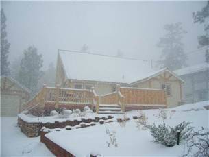 大熊湖 美国 Big Bear Lake 旅行折扣代码 booking.com