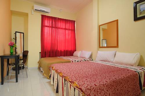 Melaka Malaysia Reiserabattcode booking.com
