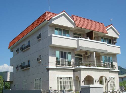 Città di Taitung Taiwan Codice sconto viaggio booking.com