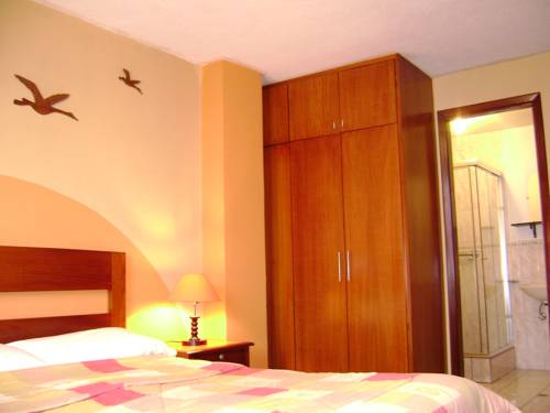 基多 厄瓜多尔 Quito 旅行折扣代码 booking.com