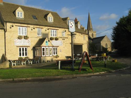 Oxford Reino Unido Código de descuento de viaje booking.com