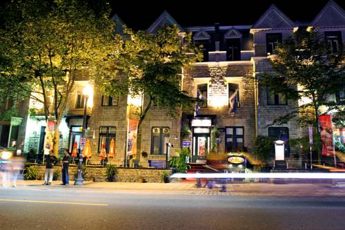 Quebec City (Quebec) Canada Codice sconto viaggio booking.com