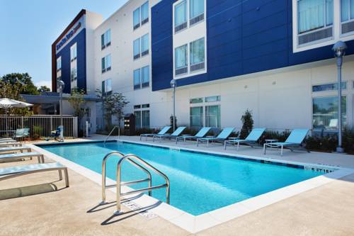 彭萨科拉（佛罗里达州） 美国 Pensacola (Florida) 旅行折扣代码 booking.com