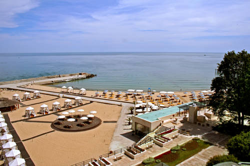 sabbia dorata Bulgaria Codice sconto viaggio booking.com