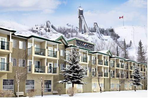 Calgary (Alberta) Canada Codice sconto viaggio booking.com