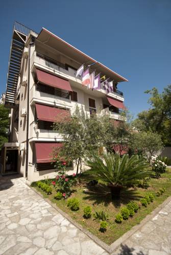 布德瓦 黑山共和國 Budva 旅行折扣代码 booking.com