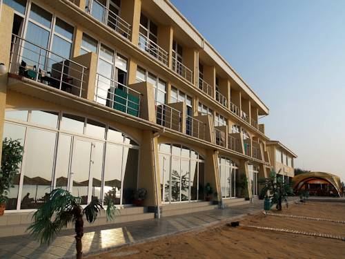 费奥多西亚 克里米亞 Feodosiya 旅行折扣代码 booking.com