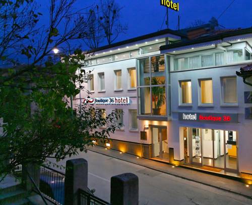 萨拉热窝 波斯尼亞和黑塞哥維那 Sarajevo 旅行折扣代码 booking.com