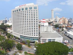 槟城 马来西亚 Penang 旅行折扣代码 agoda.com