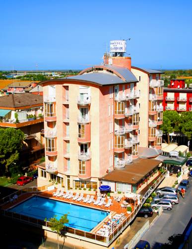 耶索洛（Lido di Jesolo） 意大利 Lido di Jesolo 旅行折扣代码 booking.com