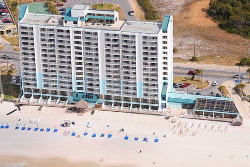 Panama City Beach (Florida) stati Uniti Codice sconto viaggio booking.com