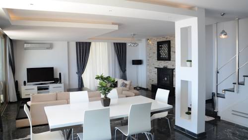 Kalkan Türkei Reiserabattcode booking.com