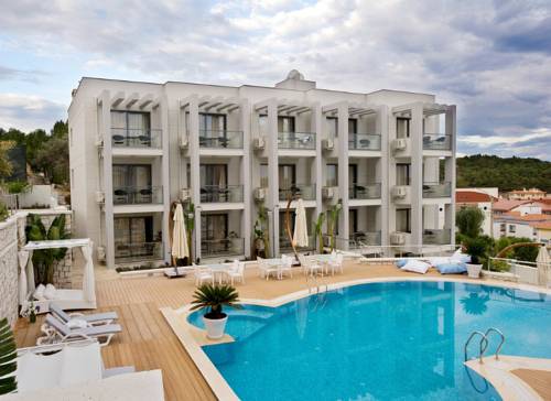 Çeşme Turquie code de réduction de voyage booking.com