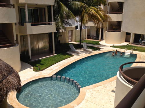 プラヤデルカルメン メキシコ旅行割引コード Playa del Carmen booking.com