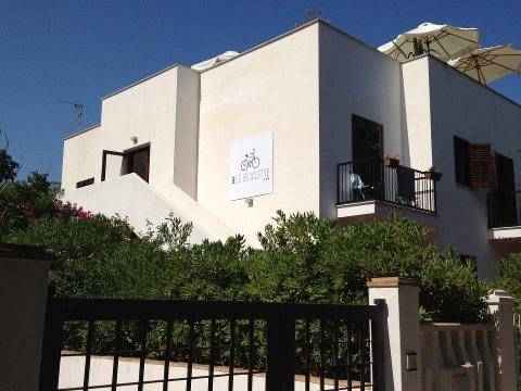 San Vito lo Capo Italia Codice sconto viaggio booking.com
