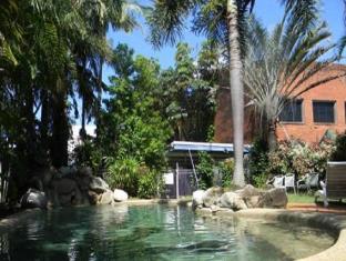凯恩斯 澳大利亚 Cairns 旅行折扣代码 agoda.com