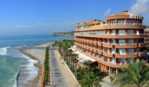 锡切斯 西班牙 Sitges 旅行折扣代码 booking.com