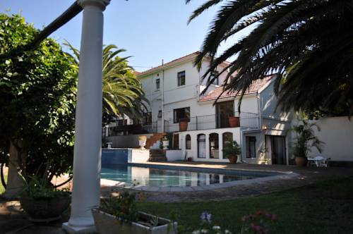 开普敦 南非 Cape Town 旅行折扣代码 booking.com