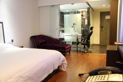 Chongqing Cina Codice sconto viaggio booking.com