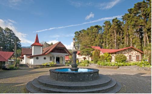 圣荷西 哥斯达黎加 San José 旅行折扣代码 booking.com