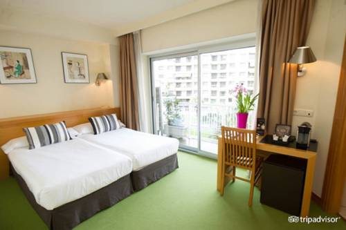 San Sebastian Spagna Codice sconto viaggio booking.com