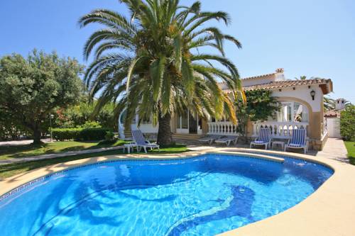 Denia Spagna Codice sconto viaggio booking.com