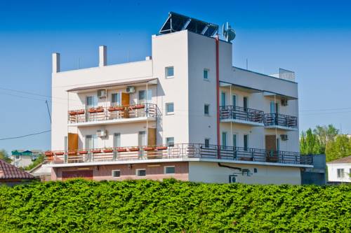 费奥多西亚 克里米亞 Feodosiya 旅行折扣代码 booking.com