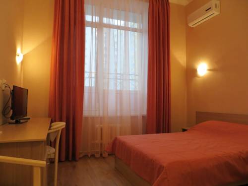 ウファ ロシア旅行割引コード Ufa booking.com