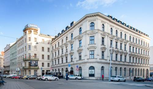 布尔诺 捷克共和國 Brno 旅行折扣代码 booking.com