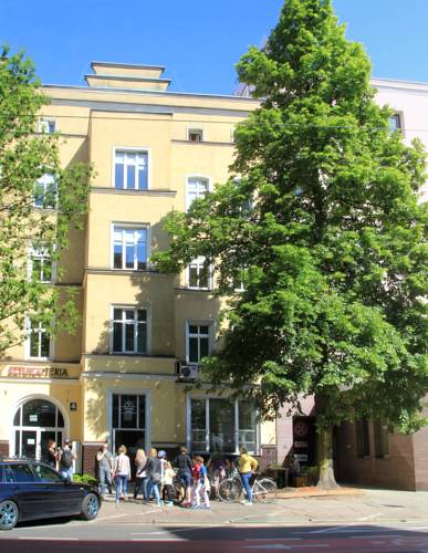 Szczecin Polonia Codice sconto viaggio booking.com