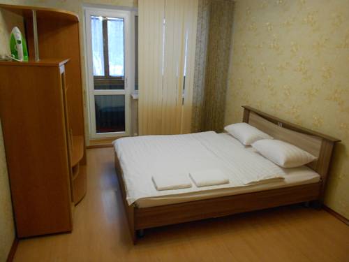 Ekaterimburgo Rusia Código de descuento de viaje booking.com