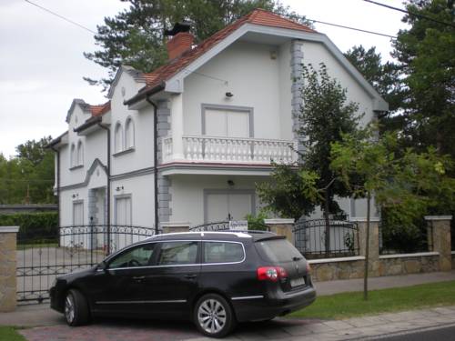希福克 匈牙利 Siófok 旅行折扣代码 booking.com