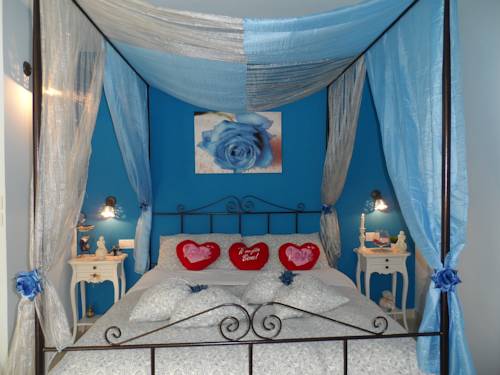 Polignano a Mare 意大利 Polignano a Mare 旅行折扣代码 booking.com