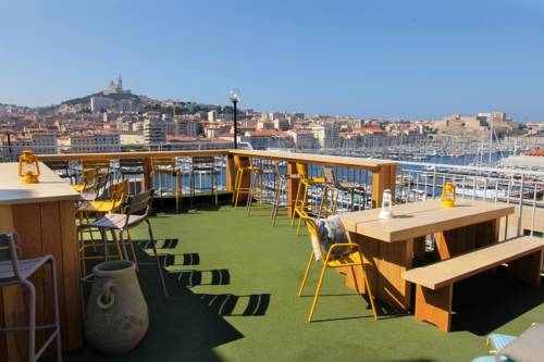 Marsiglia Francia Codice sconto viaggio booking.com