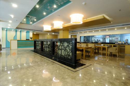 Amritsar India Código de descuento de viaje booking.com