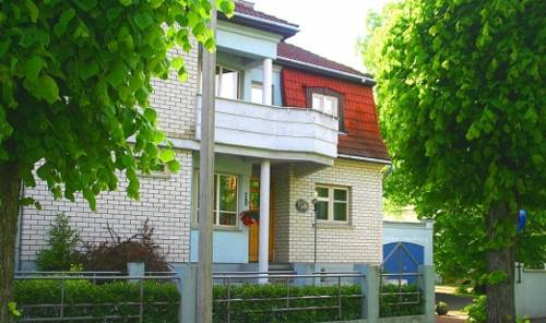 派尔努 愛沙尼亞 Pärnu 旅行折扣代码 booking.com