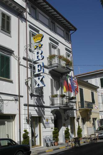 Viareggio Italia Codice sconto viaggio booking.com
