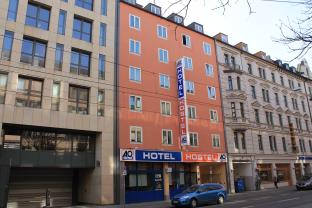 慕尼黑 德国 Munich 旅行折扣代码 agoda.com