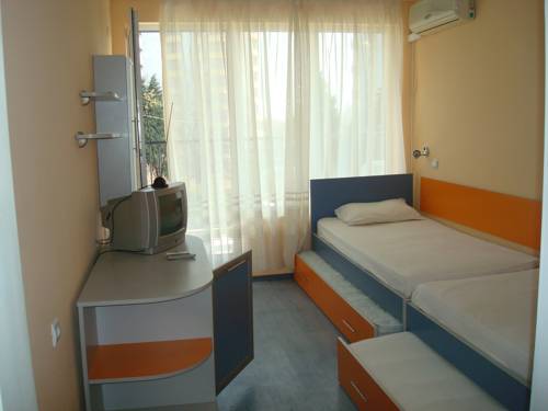 Nesebar Bulgaria Codice sconto viaggio booking.com