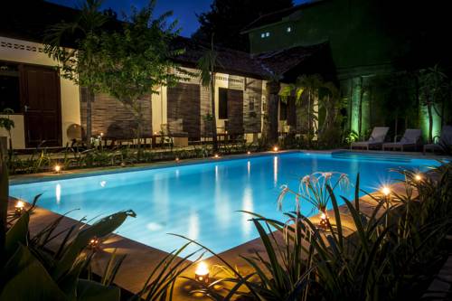 Yogyakarta Indonesia Codice sconto viaggio booking.com