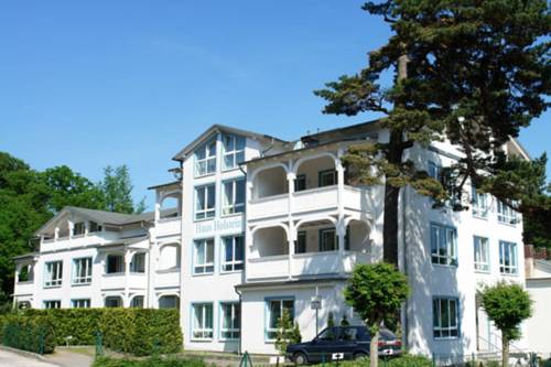 塞林（奥斯特西巴德） 德國 Sellin (Ostseebad) 旅行折扣代码 booking.com