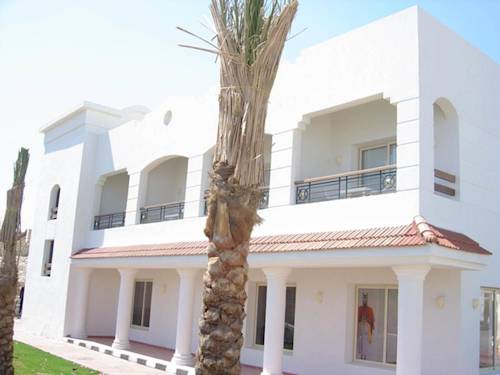 沙姆沙伊赫 埃及 Sharm El Sheikh 旅行折扣代码 booking.com