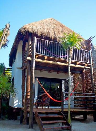 图卢姆 墨西哥 Tulum 旅行折扣代码 booking.com