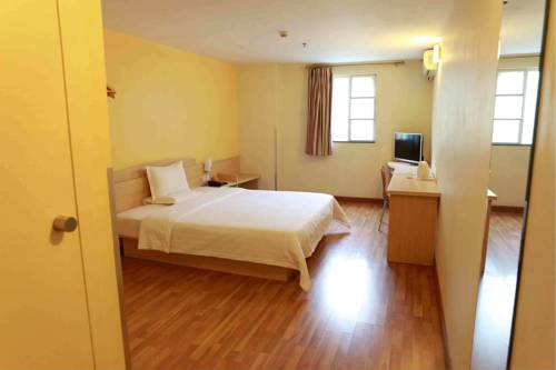 Nanning China Código de descuento de viaje booking.com