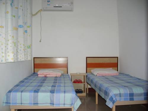 Qinhuangdao China Reiserabattcode booking.com