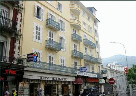 Lourdes Francia Codice sconto viaggio booking.com